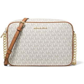 Bolsa Transversal Jet Set Logo Pequena 32F1gj6c7b150