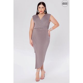 VESTIDO JUSTO PONTA MAIS GATA Gatabakana