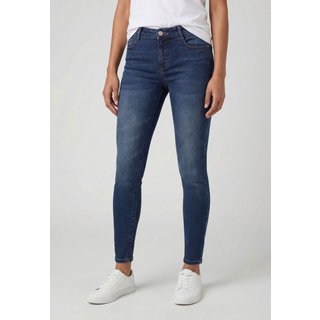 Calça Jeans Feminina Colcci Jeans Skinny Azul