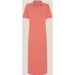 Vestido Dudalina Isadora Ve26 Rosa Feminino