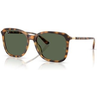 Óculos de Sol Ray-Ban RB4417L - Tartaruga