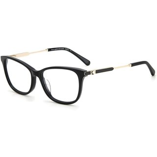 Armação De Óculos Kate Spade - Gael 807 - 53 Preto