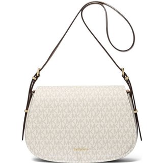 Bolsa Transversal Lydia Logo Média 30R5gl0m2b149