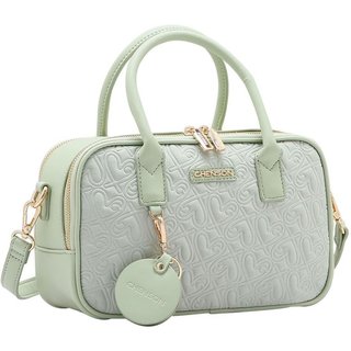 Bolsa Feminina Chenson Heart Cool Verde 3784777