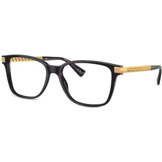 Armacao Versace Ve3340u Gb1 55