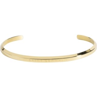 Bracelete Saint Germain Dourado