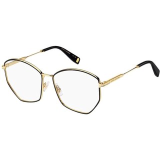 Armação De Óculos Marc Jacobs - MJ 1042 RHL - 57 Dourado