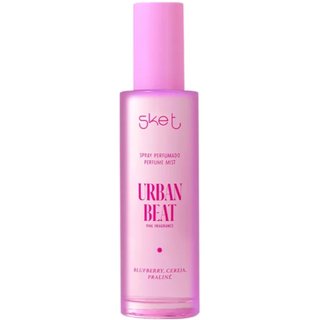 Skelt Urban Beat Perfume Mist - Spray 100Ml