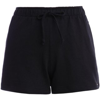 Short Moletinho Feminino PRETO