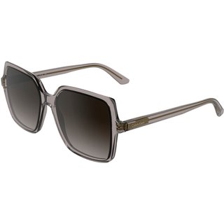 Óculos de Sol Calvin Klein CK25537S 260 Marrom Feminino