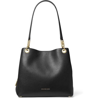 Bolsa Tote Kensington Grande De Couro 30F3G8KT7L001