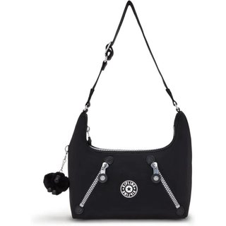 Bolsa Kipling Nikki Rapid Black