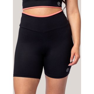Bermuda Fit One Element Suplex Preto