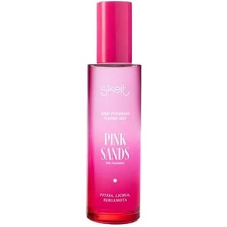 Spray Perfumado Perfume Mist Pink Sands Skelt 100ml