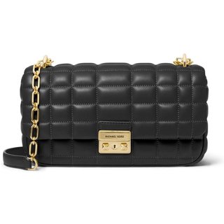 Bolsa De Ombro Tribeca Grande De Couro 30R4G2RL7L001
