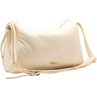 Bolsa Feminina Chenson Original Puffer Transversal 3484992