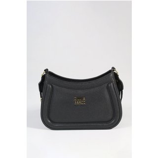 Bolsa Tiracolo Mariane com Alça Gorgurão