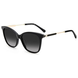 Óculos De Sol Kate Spade - Dalila /S 807 - 54 Preto