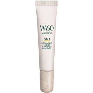 Shiseido Waso Yuzu-C Eye Awakening - Creme Facial 20Ml