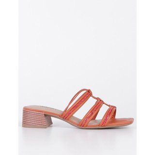 Tamanco Dakota Feminino Telha