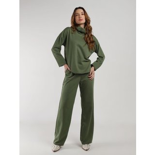Conjunto Tricot Autentique Feminino VERDE
