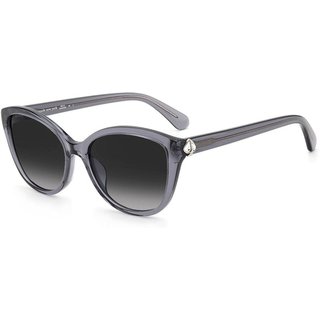 Óculos De Sol Kate Spade - Hensley /G/S KB7 - 55 Cinza
