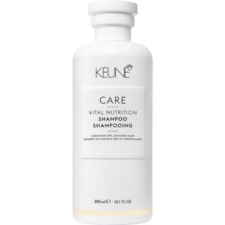 Keune Care Vital Nutrition - Shampoo 300ml