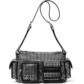 Bolsa De Ombro Dakota Média Em Couro 30F5SM3L8S001