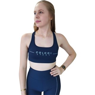 Bermuda Perfect Fit Velocity Colci Sport