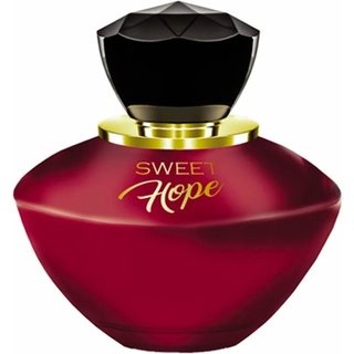 La Rive Sweet Hope Feminino Eau de Parfum 90 ml Incolor