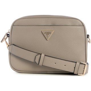 Bolsa Guess Meridian Ii Camera Bag Bege