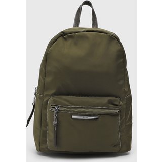 Mochila Santa Lolla Color Verde