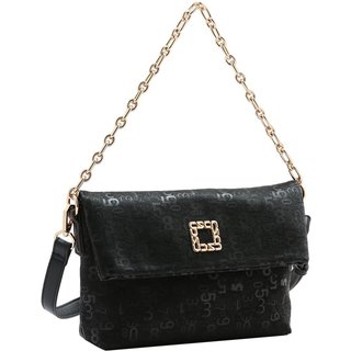 Bolsa Feminina Chenson Deluxe 3485442 Preto