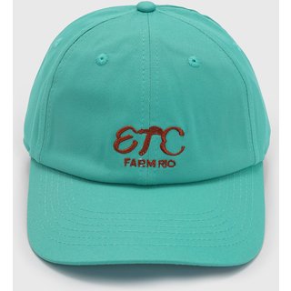 Boné Feminino FARM Noronha Azul