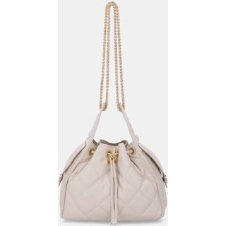 Bolsa Bucket Grande Luz da Lua - 2000698 Luz Da Lua Off-white