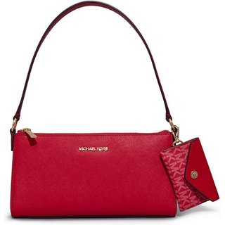 Bolsa De Ombro Vincent Média De Couro 35F4g2vc6l683