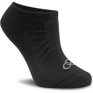 Meia Cano Invisível Olympikus Feminina 33-38 Preto