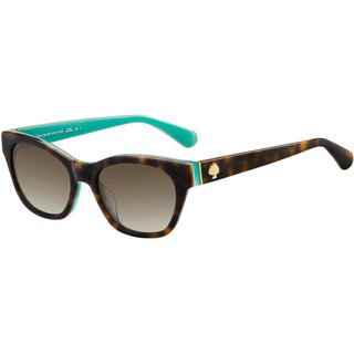 Óculos de Sol Kate Spade - Jerri /S IPR - Marrom 50