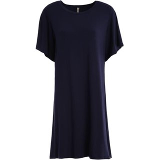 Vestido Midi Feminino MARINHO
