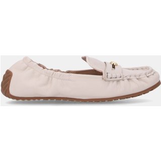 Mocassim Luz da Lua - 60840001 Luz Da Lua Off-white