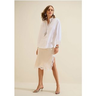 Camisa Social Aeris - Branco