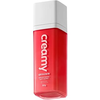 Creamy Skincare Sérum Facial Retinal 30 g