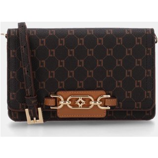 Mini bag Monograma Luz da Lua - 42000013 Luz Da Lua Marrom