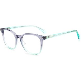 Armação De Óculos Kate Spade - Hermione /G PJP - 52 Azul