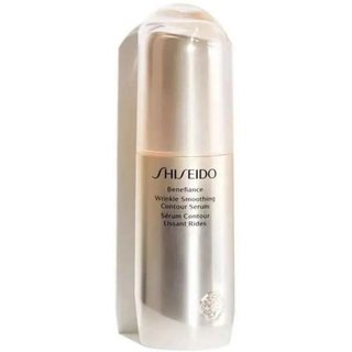 Shiseido Benefiance Wrinkle Smoothing Contour - Sérum Redutor de Linhas 30ml