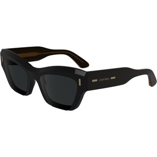Óculos de Sol Calvin Klein CK24531S 001 Preto Feminino