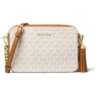 Bolsa Transversal Jet Set Logo Pequena 32F8gf5m2b150