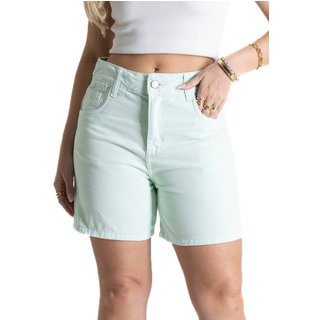 Shorts Sarja Sawary - 281773 - Verde - Sawary
