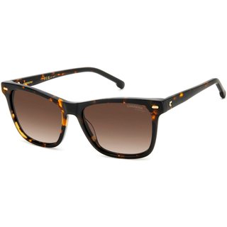 Óculos de Sol Carrera 3001 S 086 54HA Marrom Feminino