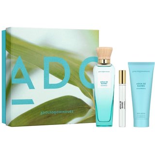 Conjunto Feminino Adolfo Dominguez Bambu - 120Ml